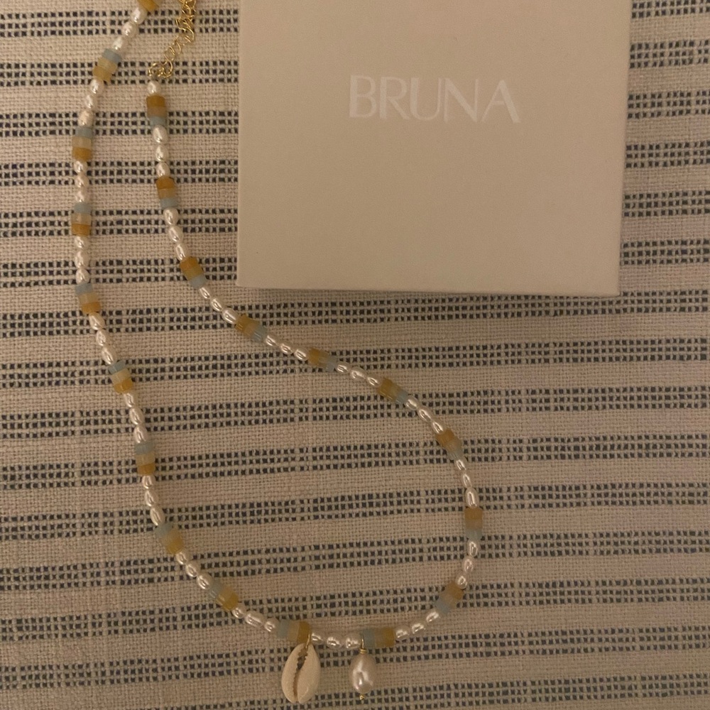 BRUNA necklace